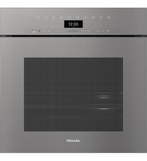 Miele美诺蒸烤箱DGC 7465 HCX Pro